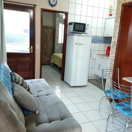Apartamento Ubatuba - Praia Grande - 250M Da Praia מראה חיצוני תמונה