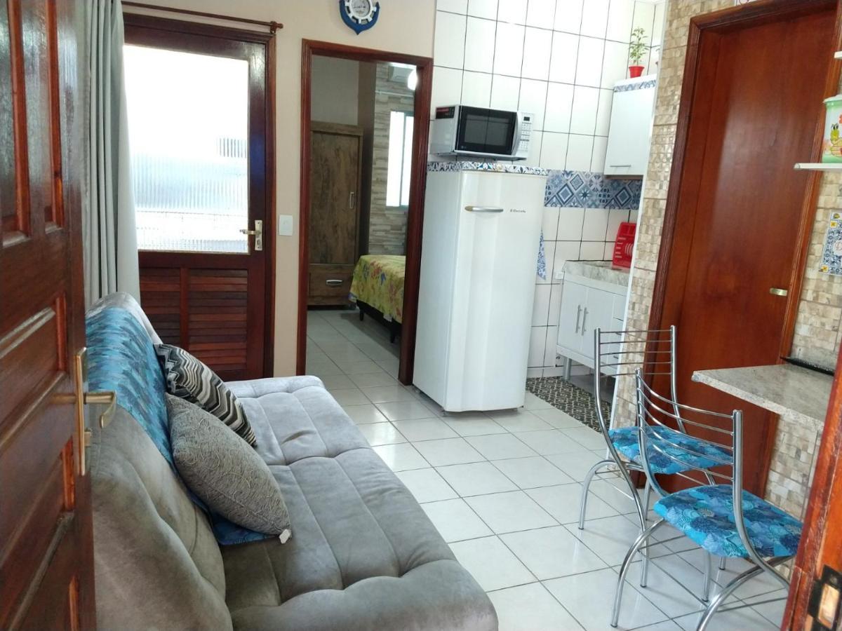 Apartamento Ubatuba - Praia Grande - 250M Da Praia מראה חיצוני תמונה