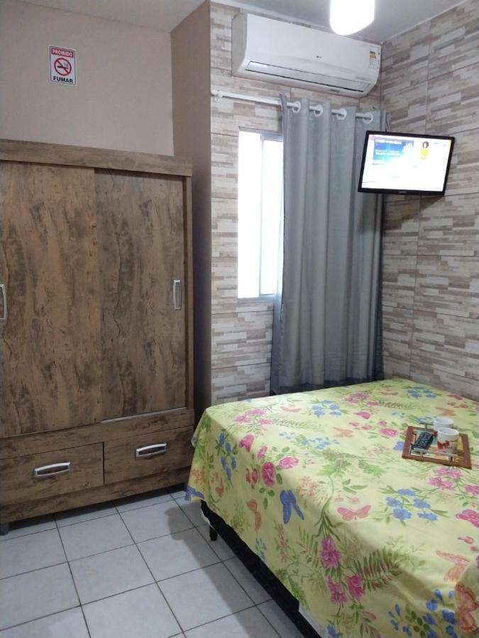 Apartamento Ubatuba - Praia Grande - 250M Da Praia מראה חיצוני תמונה