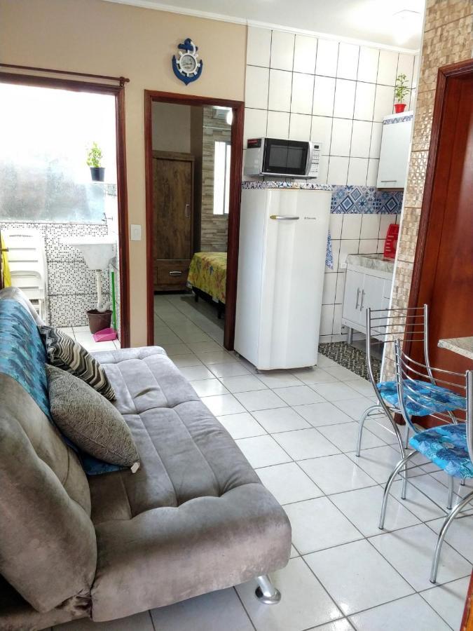 Apartamento Ubatuba - Praia Grande - 250M Da Praia מראה חיצוני תמונה