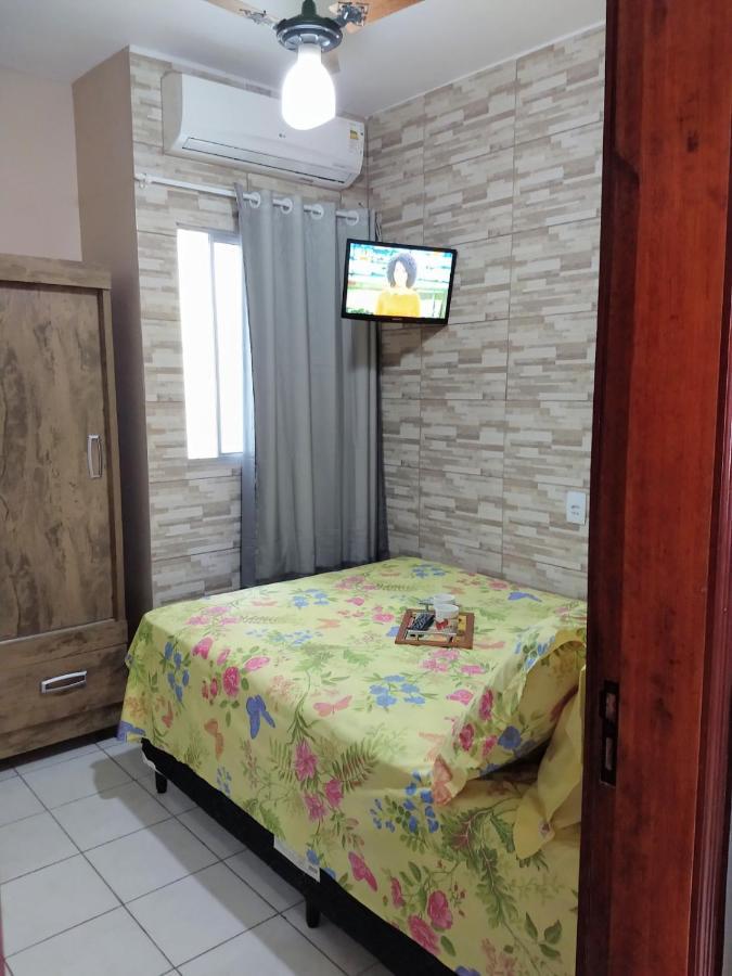 Apartamento Ubatuba - Praia Grande - 250M Da Praia מראה חיצוני תמונה
