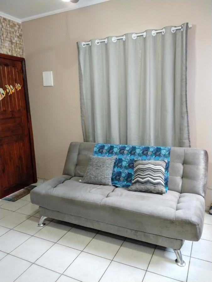 Apartamento Ubatuba - Praia Grande - 250M Da Praia מראה חיצוני תמונה