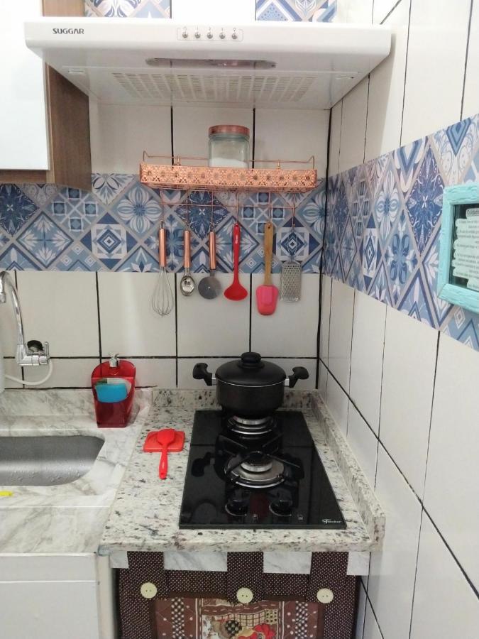 Apartamento Ubatuba - Praia Grande - 250M Da Praia מראה חיצוני תמונה