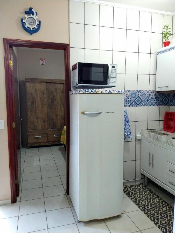 Apartamento Ubatuba - Praia Grande - 250M Da Praia מראה חיצוני תמונה