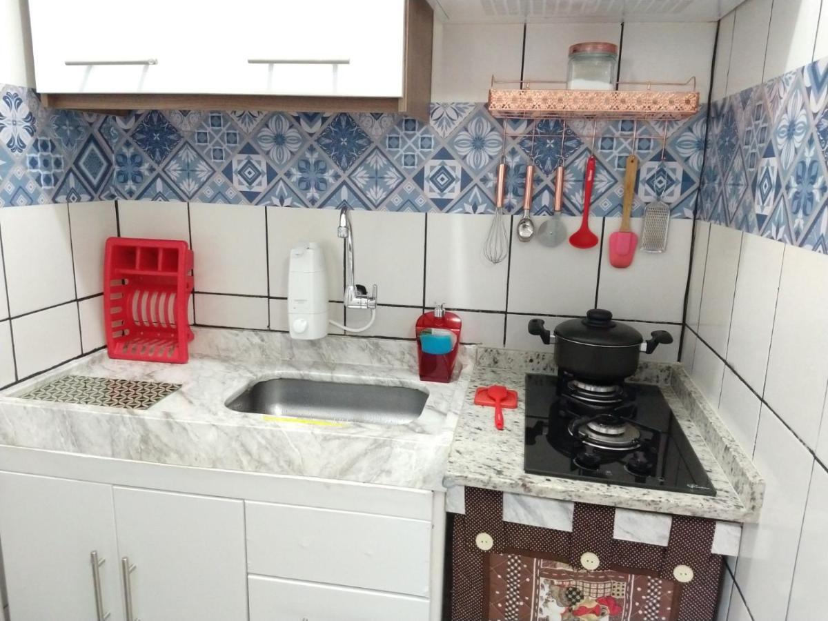 Apartamento Ubatuba - Praia Grande - 250M Da Praia מראה חיצוני תמונה