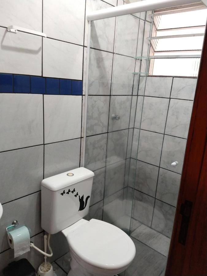 Apartamento Ubatuba - Praia Grande - 250M Da Praia מראה חיצוני תמונה