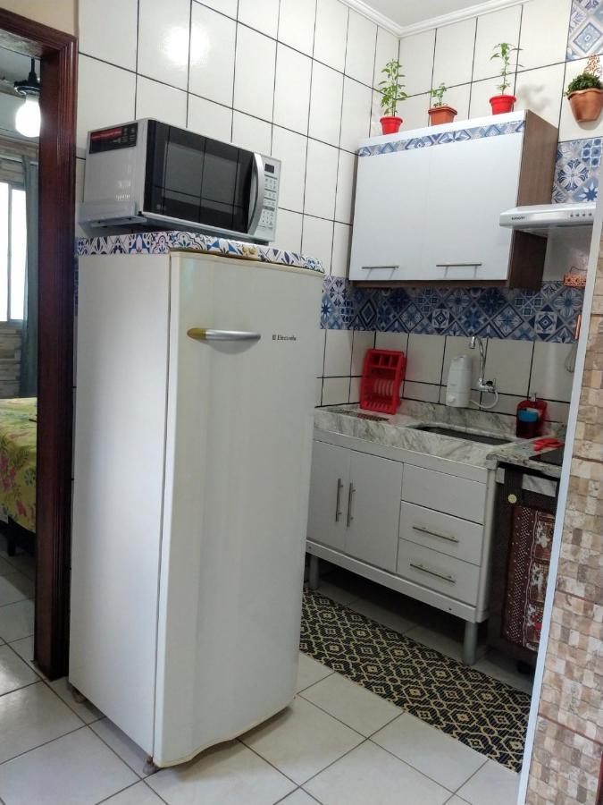 Apartamento Ubatuba - Praia Grande - 250M Da Praia מראה חיצוני תמונה