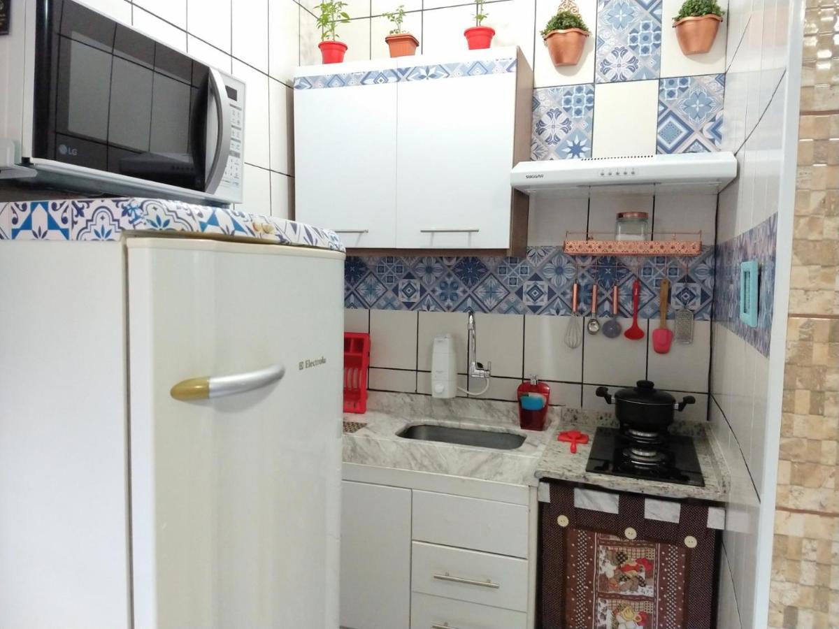 Apartamento Ubatuba - Praia Grande - 250M Da Praia מראה חיצוני תמונה