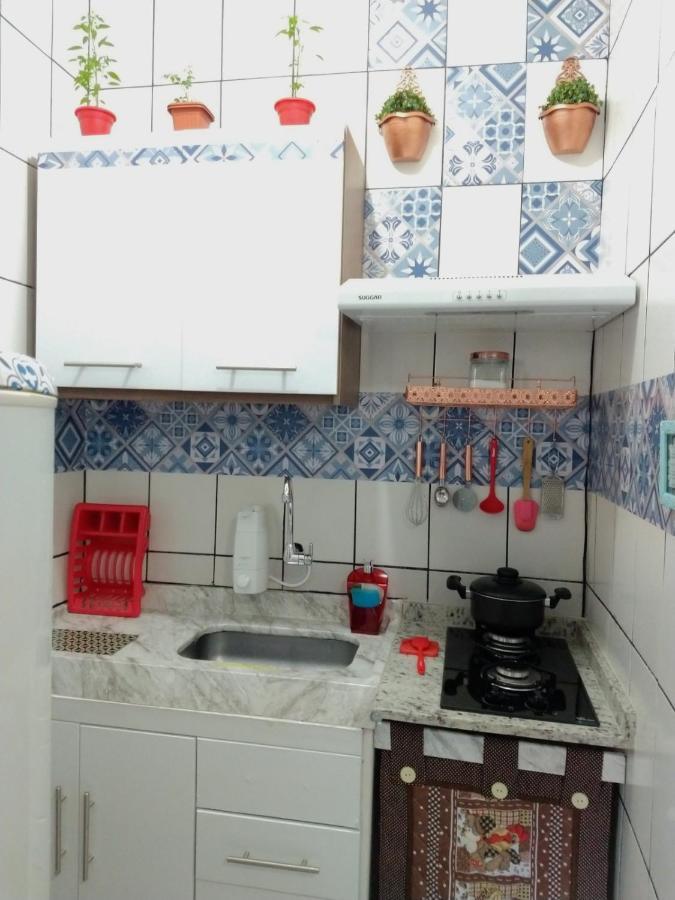 Apartamento Ubatuba - Praia Grande - 250M Da Praia מראה חיצוני תמונה