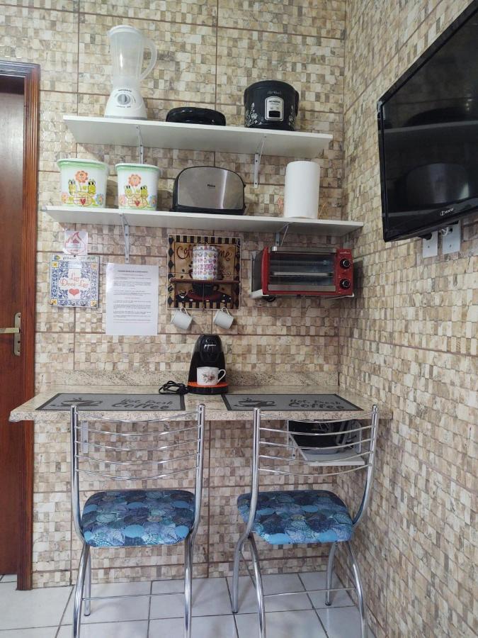 Apartamento Ubatuba - Praia Grande - 250M Da Praia מראה חיצוני תמונה