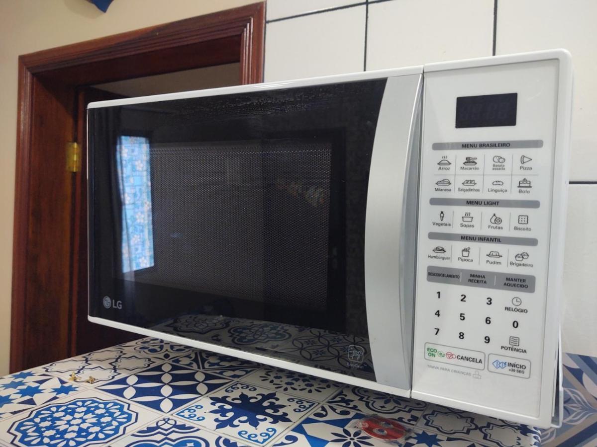 Apartamento Ubatuba - Praia Grande - 250M Da Praia מראה חיצוני תמונה