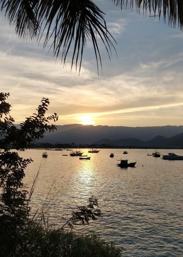 Apartamento Ubatuba - Praia Grande - 250M Da Praia מראה חיצוני תמונה